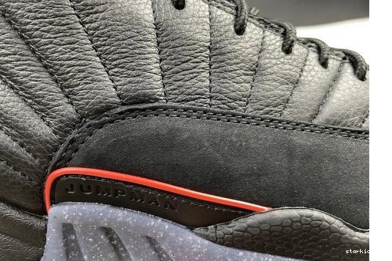 12 DC1062-006 Jordan DC1062-006 Utility Black Air 0503